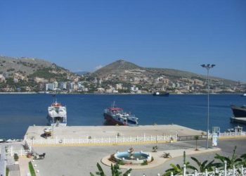 Sekuestrohet jahti i ankoruar në Portin e Sarandës, arrestohen 2 shtetas turq