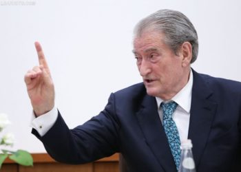 SHBA-ja kërkon largimin nga Parlamenti, Sali Berisha rikujton premtimin që iu ka bërë demokratëve