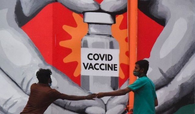 India miraton vaksinën e parë të ADN-së në botë kundër Covid-19