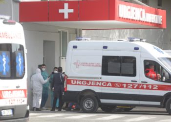 Studentja nga Gjirokastra infektohet me Delta, sapo ishte kthyer nga Greqia