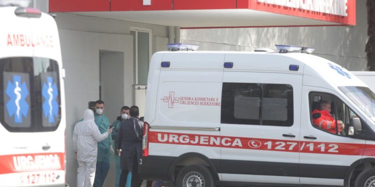 Studentja nga Gjirokastra infektohet me Delta, sapo ishte kthyer nga Greqia