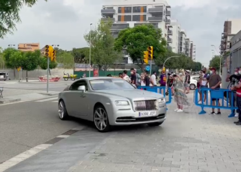 Messi largohet nga Barça, tifozët fajësojnë yllin e ekipit