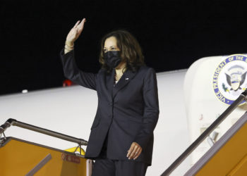 Sindroma Havana/ Sëmundja misterioze që prek zyrtarët amerikanë, e pëson edhe nën-Presidentja