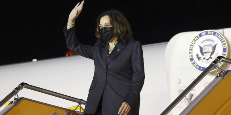 Sindroma Havana/ Sëmundja misterioze që prek zyrtarët amerikanë, e pëson edhe nën-Presidentja