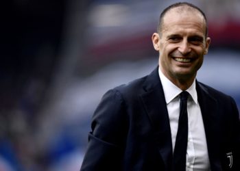 Goditje surprizë nga Juventus, dhuratë nga Holanda për Allegri-n