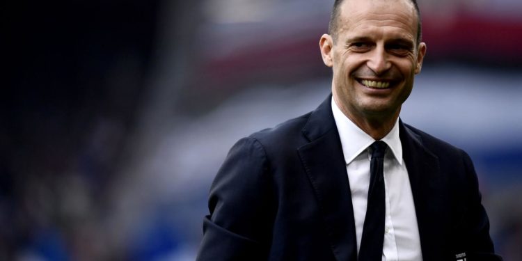 Goditje surprizë nga Juventus, dhuratë nga Holanda për Allegri-n