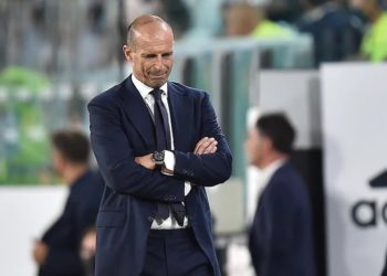 “Allegri nuk ka faj. Ja çfarë nuk shkon tek Juventus”