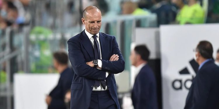 “Allegri nuk ka faj. Ja çfarë nuk shkon tek Juventus”