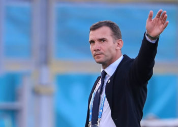 Zbulohet arsyeja e vërtetë pse Shevchenko u largua nga Ukraina!