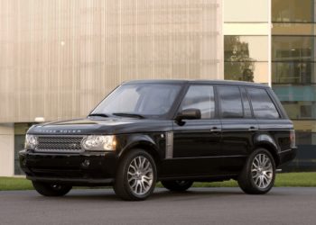 Gjendet në Gjirokastër një nga dy fuoristradat e vjedhura në Sarandë, mister fati i ‘Range Rover’-it tjetër