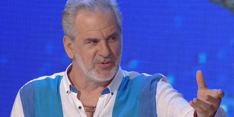 Artur Zheji: Ja të themi se iku Basha, a e dini që shkërmoqet partia? Pff! Pse duhet të na kujtoni si fitoi Rama