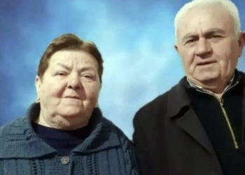 Pushimet që nuk arritën t’i bënin dot në Sarandë, kush janë çifti i bashkëshortëve që humbën jetën te aksidenti në Muzinë