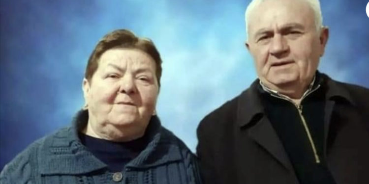 Pushimet që nuk arritën t’i bënin dot në Sarandë, kush janë çifti i bashkëshortëve që humbën jetën te aksidenti në Muzinë