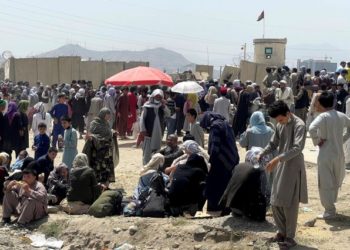 NATO: Mbi 18,000 njerëz janë evakuuar nga Kabuli që nga e diela