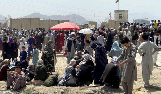 NATO: Mbi 18,000 njerëz janë evakuuar nga Kabuli që nga e diela