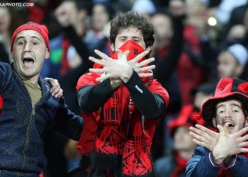 Ballist Morina: Mirë se vjen zotri Goran Bregoviç