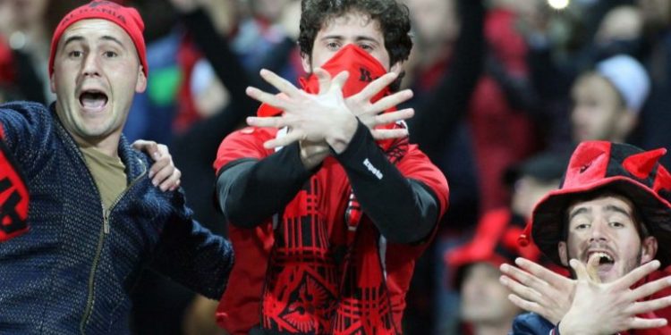 Ballist Morina: Mirë se vjen zotri Goran Bregoviç