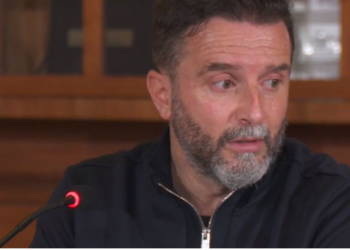 Braçe: Boll me llafe, bëni vaksinën