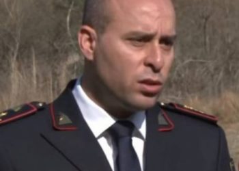 Ish-drejtori i policisë Vlorë kërkon lirinë, gjykata rrëzon kërkesën