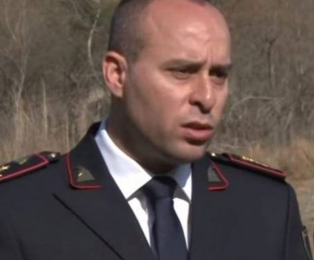 Ish-drejtori i policisë Vlorë kërkon lirinë, gjykata rrëzon kërkesën