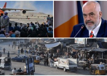 Kryeministri Rama flet për situatën në Afganistan: Evropianët e njohin luftën vetëm përmes Netflix, për ne ishte e gjitha reale