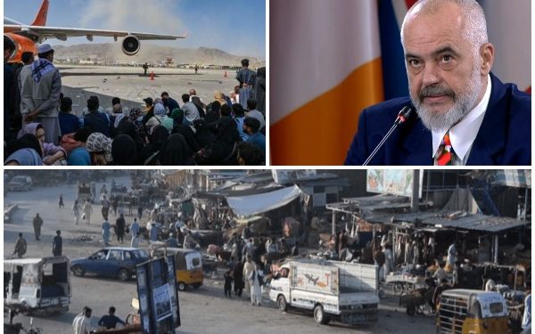 Kryeministri Rama flet për situatën në Afganistan: Evropianët e njohin luftën vetëm përmes Netflix, për ne ishte e gjitha reale