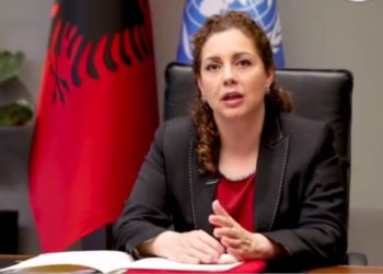 Takimi i jashtëzakonshëm i NATO-s, Xhaçka: Nëse Shqipëria mund të presë afganë, cili vend nuk e bën dot?