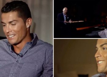 “Kurrë te City, paratë nuk më interesojnë”, deklarata e CR7 në 2015-ën