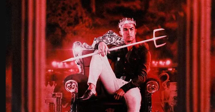 Ronaldo tek United, motra sulmon Juventus-in, ja çfarë shkruan