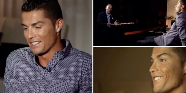 “Kurrë te City, paratë nuk më interesojnë”, deklarata e CR7 në 2015-ën