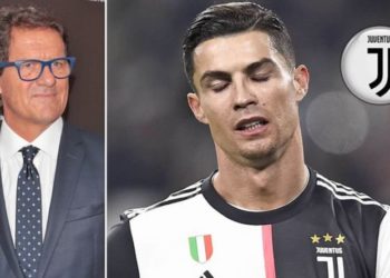 Capello kritikon De Ligt: Bëhu më shumë lider. Ja ç’duhet të bëjë Ronaldo