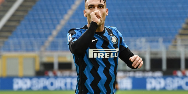 Derbi londinez për Lautaron, Arsenali e tundon me 17 milionë euro në sezon