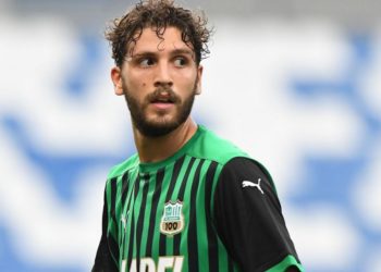 Juventusi dhe Sassuolo “largohen” për Locatellin