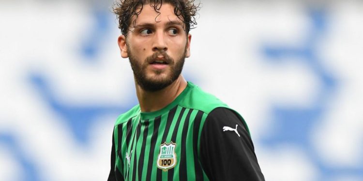 Juventusi dhe Sassuolo “largohen” për Locatellin