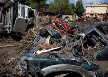 Përmbytjet në Turqi, shkon në 40 numri i viktimave