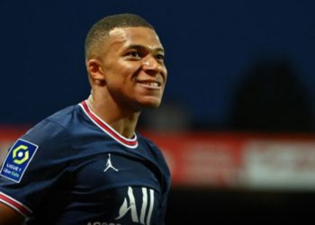 Pochettino: Mbappe është grumbulluar, nesër luan krah Messit e Neymarit