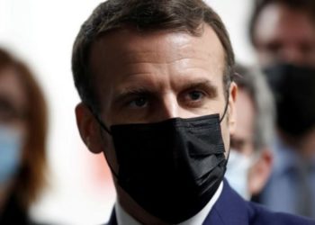 Macron: Franca dhe Britania do të propozojnë krijimin e një zone të sigurt në Kabul