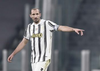 Zyrtare: Chiellini merr vendimin – lexo