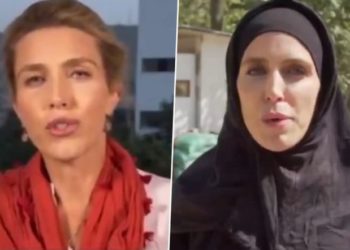 Drama në Afganistan, këto foto kanë vetëm 24 orë diferencë nga njëra-tjetra