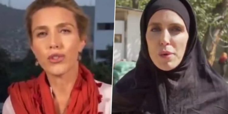 Drama në Afganistan, këto foto kanë vetëm 24 orë diferencë nga njëra-tjetra