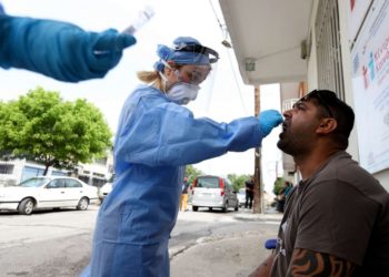 Greqia vendos masa të reja kufizuese, ja çfarë ndodh me të pavaksinuarit