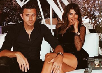 Vetëm vila në Mykonos kushtonte 87.500 euro për një javë/ Media greke: Angela Martini “dogji” bashkëshortin miliarder me foto nga pushimet luksoze