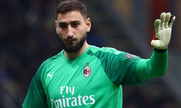 Donnarumma: Navas portier i madh, por jam këtu për të luajtur çdo ndeshje