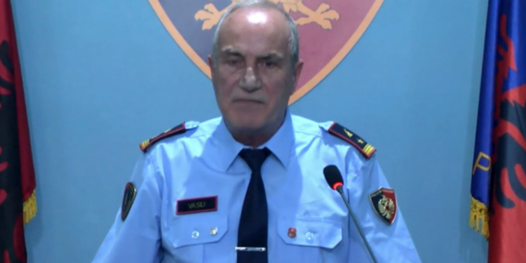 Policia bën bilancin për zjarret e qëllimshme: Janë arrestuar 15 persona, 16 nën hetim dhe 2 në kërkim