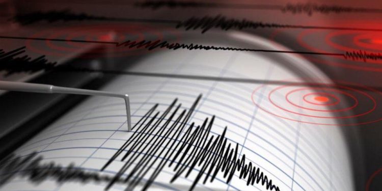 Greqia nuk gjen qetësi, tjetër dridhje sismike. Ja ku ishte epiqendra