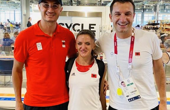 Luiza Gega arrin finalen e 3000 m në vrapim, Veliaj: Super goca jonë krah vajzave më të shpejta të botës