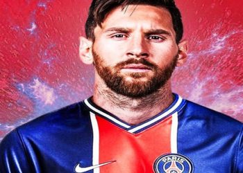 Zyrtare, Messi transferohet te Paris Germain, firmos për 2 vite!