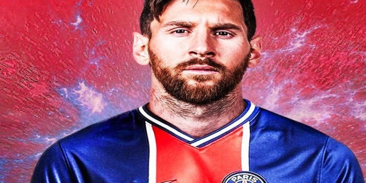 Zyrtare, Messi transferohet te Paris Germain, firmos për 2 vite!