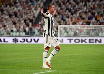 Video/ Juventusi i Allegrit zbavitet ndaj Atalanta-s