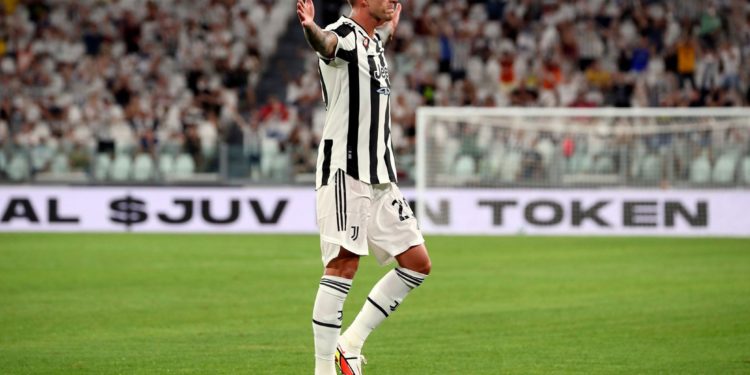 Video/ Juventusi i Allegrit zbavitet ndaj Atalanta-s